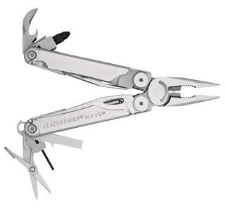 NEW WAVE Tool Set